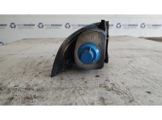 Recambio de piloto delantero izquierdo para mg rover mg zr (f/rf) 105 referencia OEM IAM 08943526   2