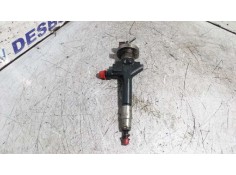 Recambio de inyector para mazda 6 berlina (gg) 2.0 diesel cat referencia OEM IAM 13H0B  