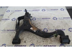Recambio de brazo izquierdo inferior delantero para land rover range rover sport v6 td hse referencia OEM IAM LR029306  