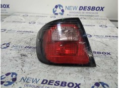 Recambio de piloto trasero izquierdo para nissan primera berl./familiar (p10/w10) gx berlina (a,e) referencia OEM IAM 89020141  