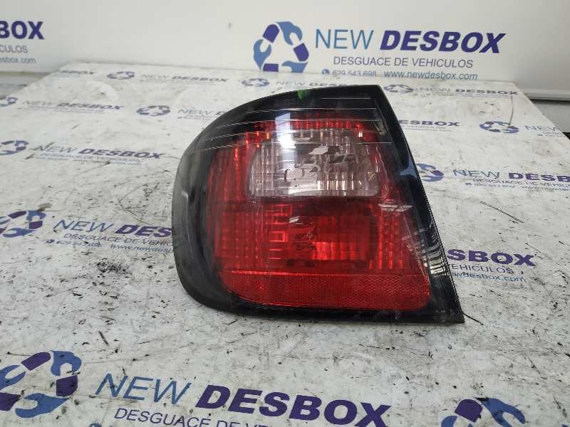 Recambio de piloto trasero izquierdo para nissan primera berl./familiar (p10/w10) gx berlina (a,e) referencia OEM IAM 89020141  