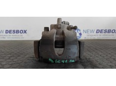 Recambio de pinza de freno delantera izquierda para honda accord berlina (cl/cn) 2.2i ctdi executive referencia OEM IAM 3093  