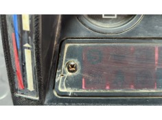 Recambio de cuadro instrumentos para land rover defender 2.5 l referencia OEM IAM PRC2258   2