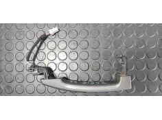 Recambio de maneta trasera izquierda para land rover range rover sport autobiography limited edition referencia OEM IAM    2