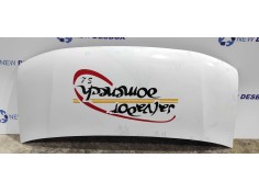 Recambio de capo para renault master doble cabine, caja abierta/chasis chasis batalla 3578 mm referencia OEM IAM   