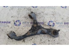 Recambio de brazo izquierdo superior delantero para land rover range rover sport v6 td hse referencia OEM IAM RBJ500850LH  