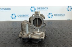 Recambio de caja mariposa para volkswagen polo (6c1) advance bluemotion referencia OEM IAM 04B131501D   2