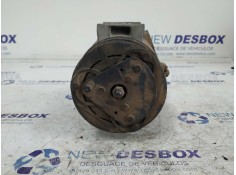 Recambio de compresor aire acondicionado para subaru legacy berl./familiar b10 (bc/bjf) 2.2 4wd berlina referencia OEM IAM 50052
