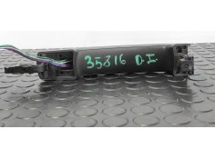 Recambio de maneta delantera izquierda para land rover range rover sport autobiography limited edition referencia OEM IAM    2