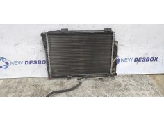 Recambio de radiador agua para mercedes-benz clase c (w202) berlina 1.8 16v cat referencia OEM IAM 2025002203  