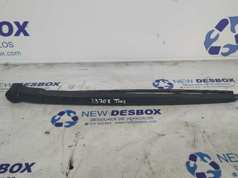 Recambio de brazo limpia trasero para land rover range rover sport v6 td hse referencia OEM IAM DKB500720  