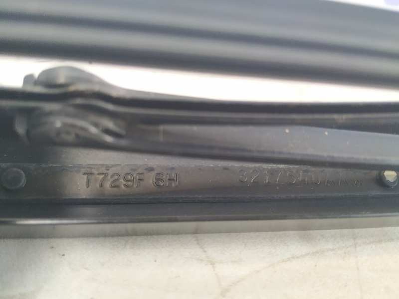 Recambio de brazo limpia trasero para land rover range rover sport v6 td hse referencia OEM IAM DKB500720  