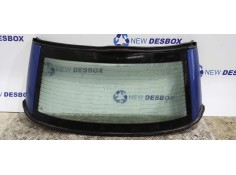 Recambio de luna trasera para mercedes-benz clase slk (w170) roadster 230 compressor (170.447) referencia OEM IAM   