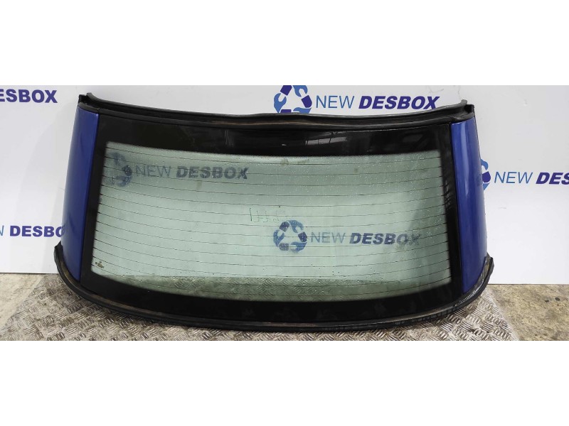 Recambio de luna trasera para mercedes-benz clase slk (w170) roadster 230 compressor (170.447) referencia OEM IAM   