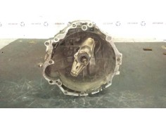 Recambio de caja cambios para audi a4 berlina (8e) 2.0 20v cat (alt) referencia OEM IAM 012301103AE  