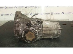 Recambio de caja cambios para audi a4 berlina (8e) 2.0 20v cat (alt) referencia OEM IAM 012301103AE   2