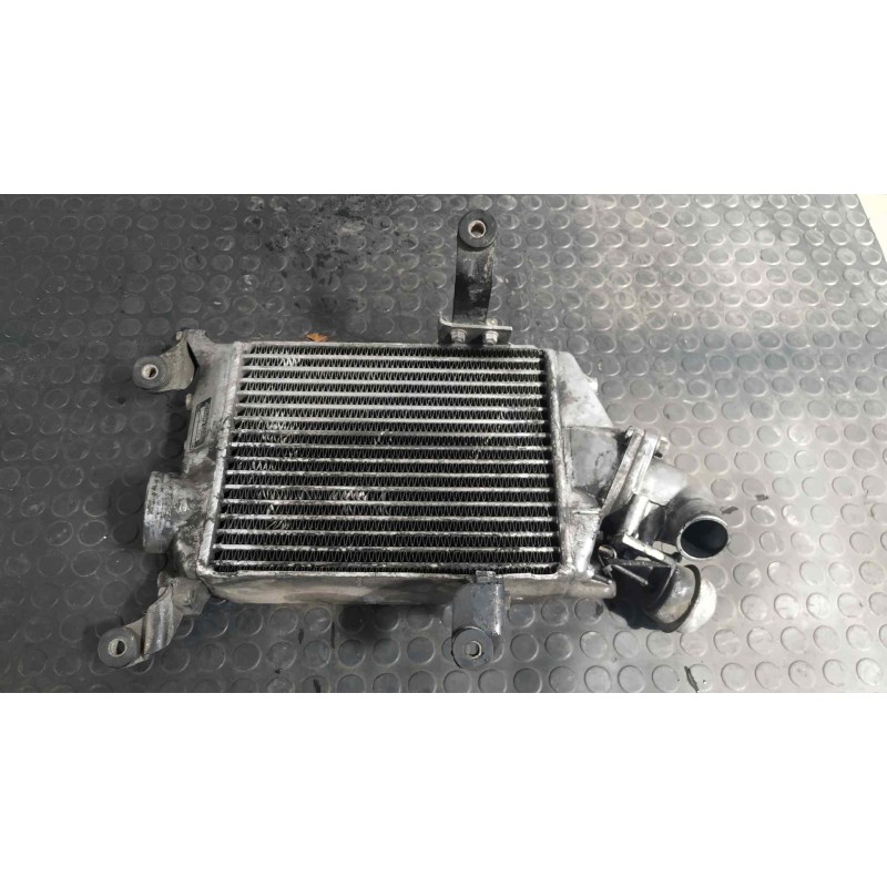 Recambio de intercooler para isuzu trooper 2.8 turbodiesel referencia OEM IAM 8943824782  