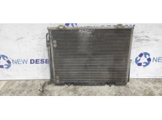Recambio de condensador / radiador aire acondicionado para mercedes-benz clase c (w202) berlina 1.8 16v cat referencia OEM IAM  