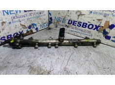 Recambio de rampa inyectora para hyundai elantra (xd) 2.0 crdi cat referencia OEM IAM 0445214075  