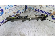 Recambio de rampa inyectora para hyundai elantra (xd) 2.0 crdi cat referencia OEM IAM 0445214075   2