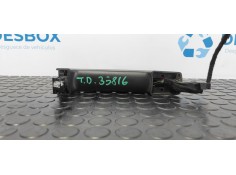 Recambio de maneta trasera derecha para land rover range rover sport autobiography limited edition referencia OEM IAM    2