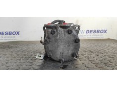 Recambio de compresor aire acondicionado para citroen berlingo 1.9 1,9 d sx modutop familiar referencia OEM IAM SD7V12/1500F   2