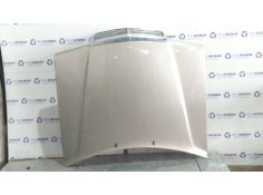 Recambio de capo para mercedes-benz clase e (w124) berlina e 260 (124.026) referencia OEM IAM   