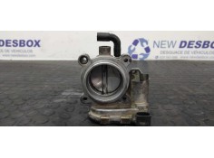 Recambio de caja mariposa para mercedes-benz clase slk (w170) roadster 230 compressor (170.447) referencia OEM IAM   