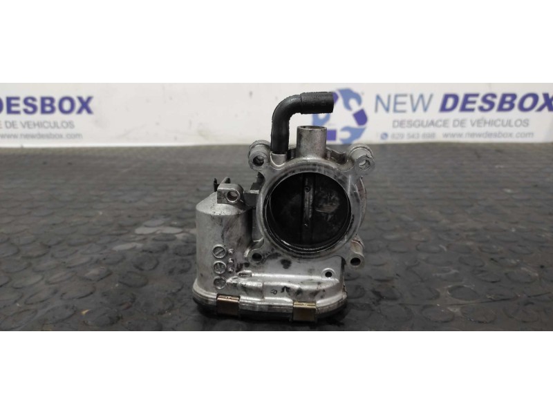 Recambio de caja mariposa para mercedes-benz clase slk (w170) roadster 230 compressor (170.447) referencia OEM IAM   