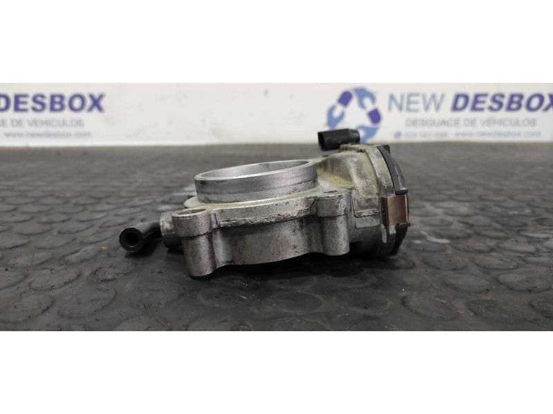 Recambio de caja mariposa para mercedes-benz clase slk (w170) roadster 230 compressor (170.447) referencia OEM IAM   