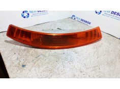 Recambio de piloto delantero derecho para renault trafic caja cerrada (ab 4.01) 1.9 diesel referencia OEM IAM 89009075  