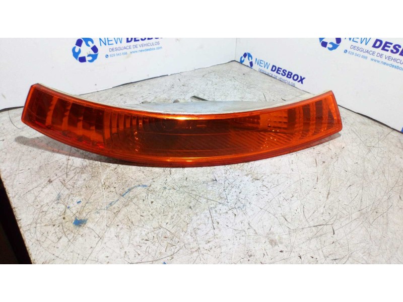 Recambio de piloto delantero derecho para renault trafic caja cerrada (ab 4.01) 1.9 diesel referencia OEM IAM 89009075  