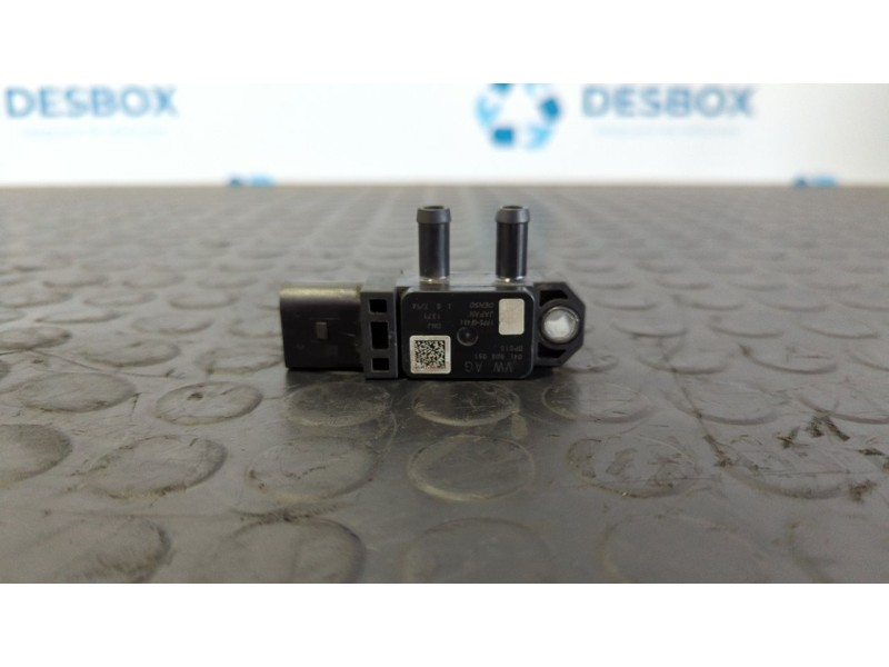 Recambio de sensor presion para volkswagen polo (6c1) advance bluemotion referencia OEM IAM 04L906051  