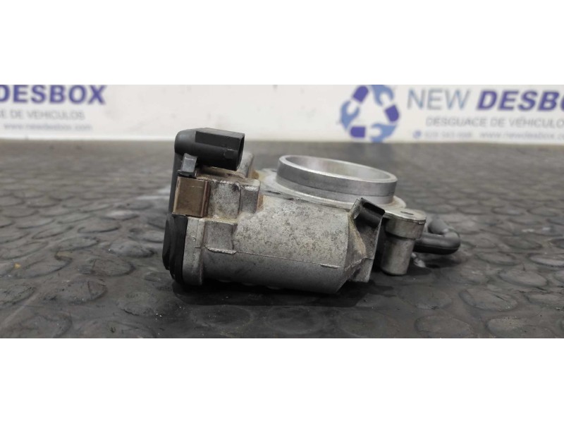 Recambio de caja mariposa para mercedes-benz clase slk (w170) roadster 230 compressor (170.447) referencia OEM IAM   