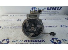 Recambio de compresor aire acondicionado para ford fiesta (cbk) 1.4 tdci cat referencia OEM IAM 2S6119D629AF  