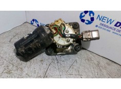 Recambio de motor limpia delantero para ford maverick (ml) 2.7 turbodiesel referencia OEM IAM 9390332384  