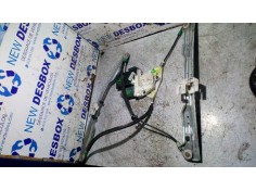 Recambio de elevalunas delantero izquierdo para citroen c5 berlina 2.0 hdi referencia OEM IAM 9632531880   2