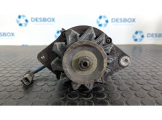 Recambio de alternador para nissan cabstar 3.0 turbo referencia OEM IAM 9120334642  