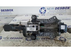Recambio de columna direccion para land rover range rover sport v6 td hse referencia OEM IAM QMB500770   2