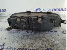 Recambio de faro izquierdo para fiat punto berlina (188) 1.2 cat referencia OEM IAM 89101051   2