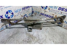 Recambio de motor limpia delantero para seat ibiza (6k1) 1.4 16v referencia OEM IAM 6K11955023F   2