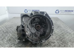 Recambio de caja cambios para ford fiesta (cbk) 1.4 tdci cat referencia OEM IAM RF2N1R7F096AB  