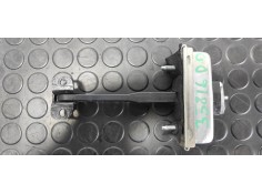 Recambio de retenedor puerta derecha para land rover range rover sport autobiography limited edition referencia OEM IAM 5H222355 2