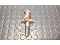 Recambio de inyector para land rover defender 2.5 l referencia OEM IAM 3D2NH   2