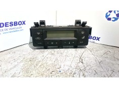 Recambio de mando calefaccion / aire acondicionado para citroen c2 1.4 referencia OEM IAM 96377775XT  