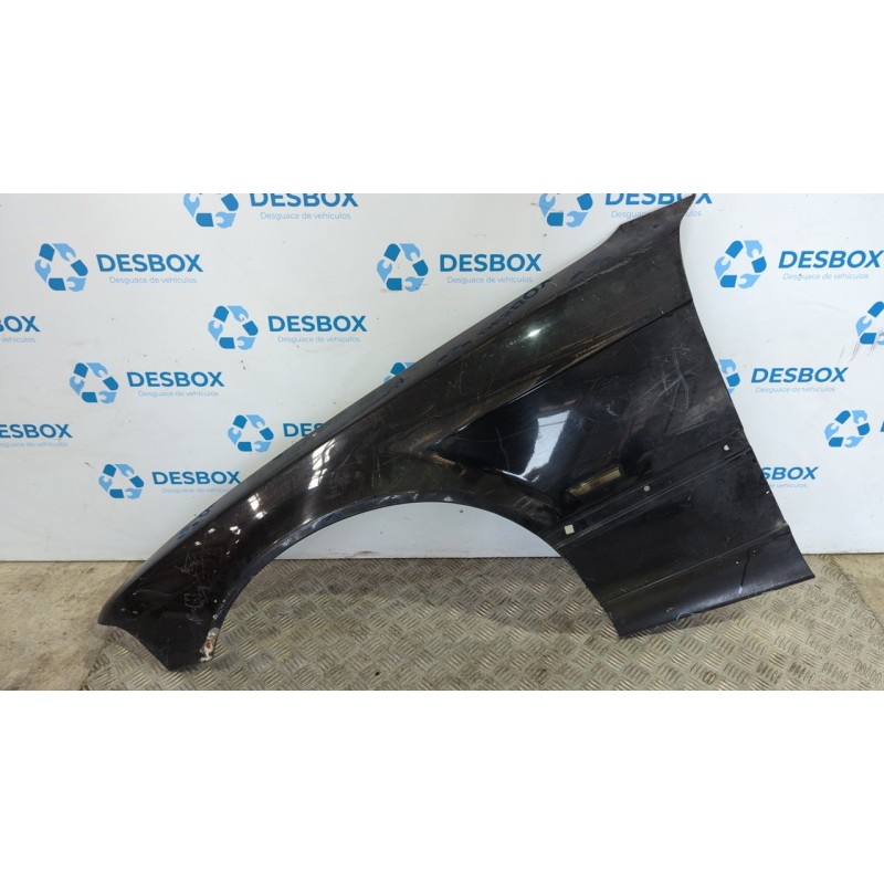 Recambio de aleta delantera izquierda para bmw serie 3 coupe (e36) 2.0 24v referencia OEM IAM   