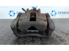 Recambio de pinza de freno delantera izquierda para mercedes-benz vaneo (w414) furgoneta compacta cdi (414.700) referencia OEM I 2
