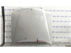 Recambio de capo para mercedes-benz clase c (w202) berlina 2.2 diesel cat referencia OEM IAM   
