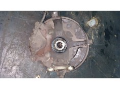 Recambio de mangueta delantera izquierda para opel frontera b basis referencia OEM IAM 5308009   2