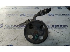 Recambio de bomba direccion para ford fiesta (cbk) 1.4 tdci cat referencia OEM IAM 2S6C3A696DD  